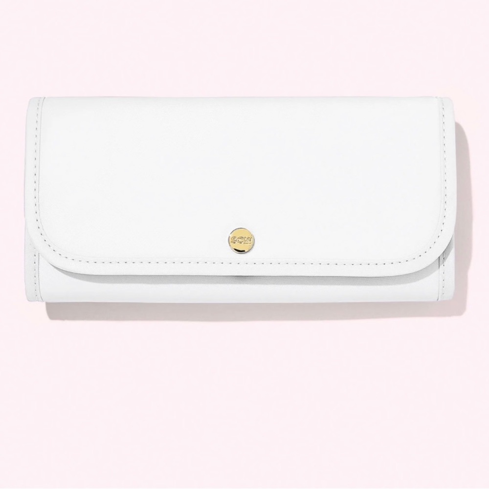 Stoney Clover tri fold wallet
